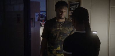 Sylvester Powell. All American Homecoming.