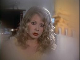 Alisha Fontaine in French Quarter (1978)