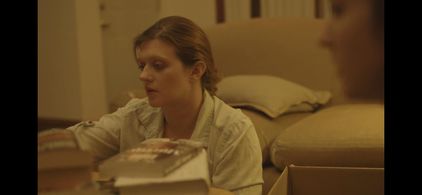 Still from Service & Repair