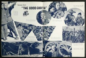 Philip Ahn, Caroline Chew, Walter Connolly, Jack Don, Chester Gan, Roland Got, Charley Grapewin, Harold Huber, Olaf Hytt