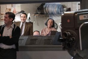 Brittany Bradford in Julia (2022)