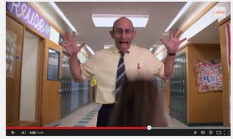 100 Things to do Before High School