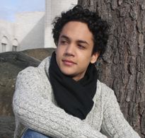 Ian Gregg - December 2013