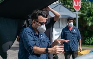 Miguel Alejandro Gomez