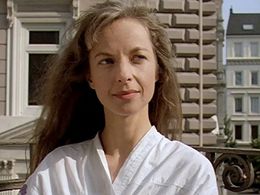 Mareike Carrière in Großstadtrevier (1986)