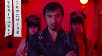 DoP and directed by Dean Ginsburg.