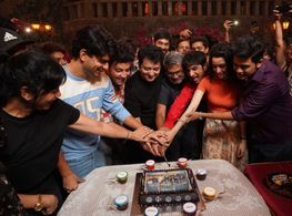 Chhichhore Wrap