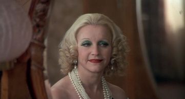 Hélène Surgère in Salò, or the 120 Days of Sodom (1975)