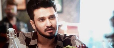 Nikhil Siddharth in Arjun Suravaram (2019)
