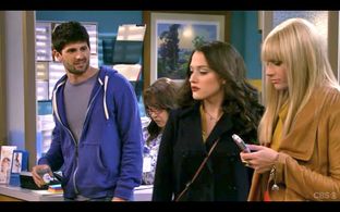 2 Broke Girls 