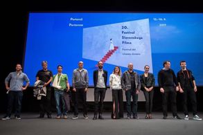 Slovenian Film Festival - 