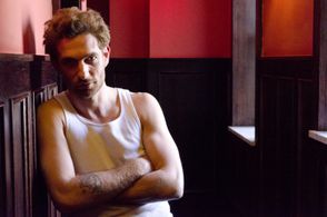 On Set, Sea Captain (2013)