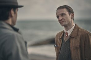 Bruno Sevilla in Hache (2019)