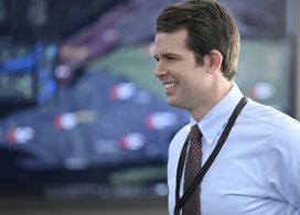 Taylor Anthony Miller