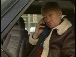 Jaap Stobbe in Vrouwenvleugel (1993)