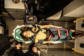 Still of Eva Igo in If I Could Ride