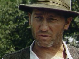 Sergey Romanyuk in The Lost Dawn (1995)