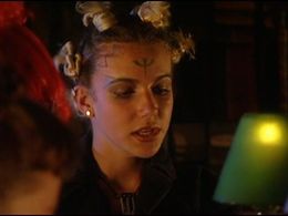 Beth Allen in The Tribe (1999)