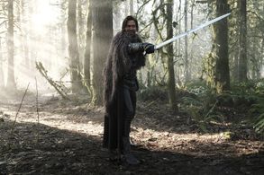 Torstein Bjørklund in Once Upon a Time (2011)