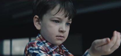 David Kohlsmith - The Prodigy