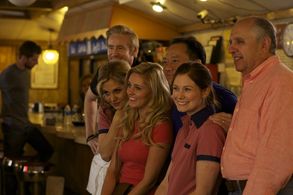 Behind the scenes of 