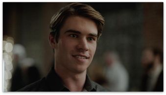 Will Murden in Don't Sweat the Small Stuff 2021