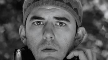 From Nethermead (writer/director Shandor Garrison).