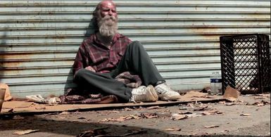 From Avenue 52's music video, 