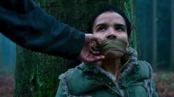 Zoë Robins in The Wheel of Time: A Place of Safety (2021)