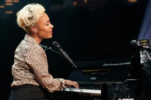 Emeli Sandé in Austin City Limits (1975)