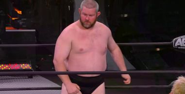 J.D. Drake in AEW Dark: Elevation (2021)