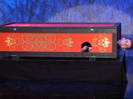 Ethan Wacker in Bizaardvark (2016)