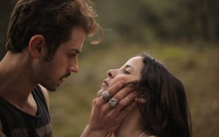 David Valencia in Bad Days (2019)