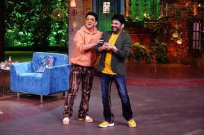 Sajid Nadiadwala in The Kapil Sharma Show: Nadiadwala Special (2022)