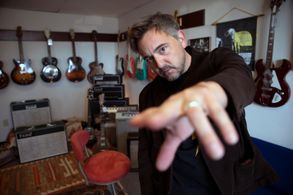 Chris White \ Nashville Film Festival