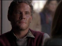 Ted Marcoux in Ally McBeal (1997)