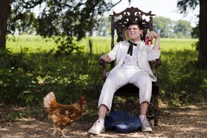 Will Kindrachuk in Preacher (2016)