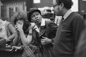 Betty Carter