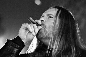 Ryan Kos in Perception (2012)