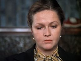 Natalya Gundareva in Autumn Marathon (1979)