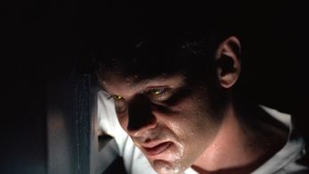 Doug Hutchison in The X-Files (1993)