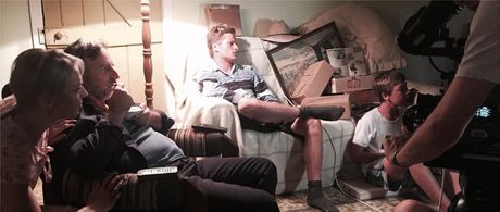 Bronwyn Schmerl, Calloused Hearts