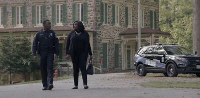 Still from We Own This City