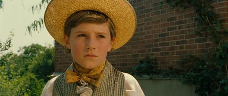 Barney Clark in Oliver Twist (2005)