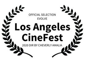 DIRECTED BY CHEVERLY AMALIA