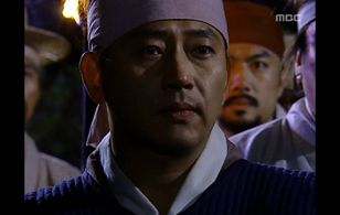 Kwang-ryul Jun in Hur Jun (1999)