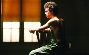 Barry Miller in Fame (1980)