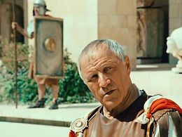 Mikhail Ulyanov in Master i Margarita (2006)