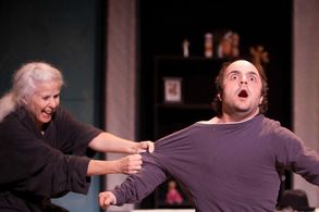 Out, Damn Spot! with Michael Cohen.