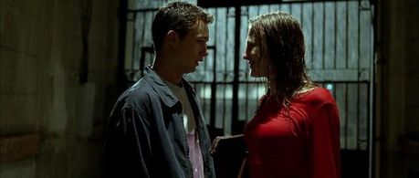 Belén Fabra in Diary of a Nymphomaniac (2008)